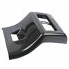 2018 Camry Rear Seat Air Vent Decoration Sticker