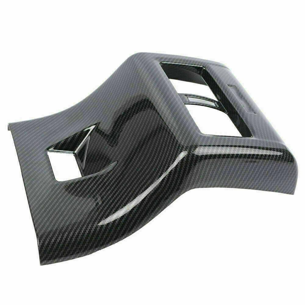 2018 Camry Rear Seat Air Vent Decoration Sticker