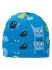 Cappello lavorato a maglia