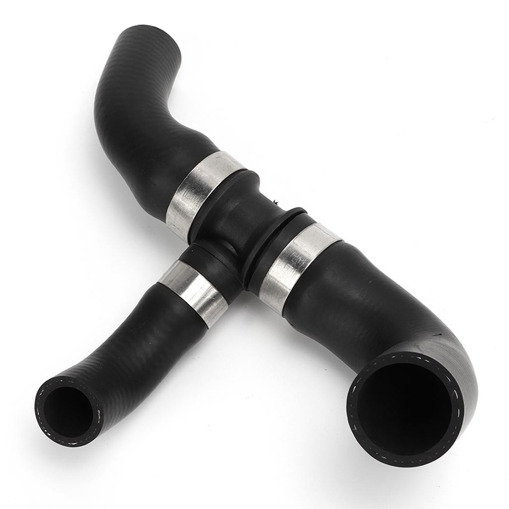 Water Coolant Hose Turbo Vent Line with T Fitting 95510632350 Replacement for CAYENNE 4.5L