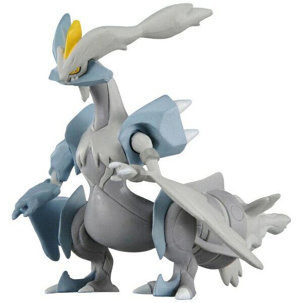 Takara Tomy Pocket Monster Moncolle ML-10 White Kyurem