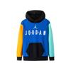 Kids Sweatshirts Hooded Thickened JD2232139GS-001