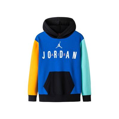 Kids Sweatshirts Hooded Thickened JD2232139GS-001
