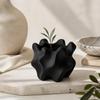 Desktop Storage Succulent Pot 3D Printed Flowerpot Modern Retro Planter Pot  Office