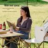 Shang Kao Jia Camping Table and Chair Set