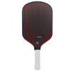 Premium Pickleball Paddle With Titanium Fiber Core EPP Thermal Pressed Grip Textured Surface
