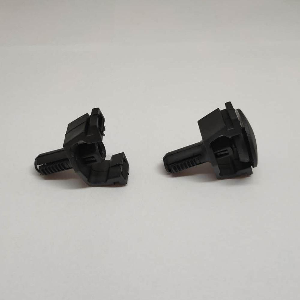 Mercedes-Benz Radiator Clip for C218/C219 Models (A0009912195, 2115040059)