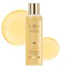 dAlba Official Vita Toning Serum Toner 180ml - Whitening Vitamin Mousse Water 11.76 Glutathione Lotion Moisture Hydration Low Irritation Skin Texture