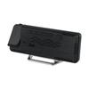 Projection Alarm Clock Display Temperature Sensing Electronic Clock