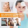 Facial Antiperspirant Lotion - Sweat Absorbent