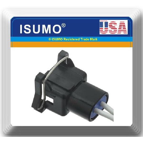 2 Wire Multi Purpose Electrical Connector S696 Fits: BMW GM Daihatsu Ford Kia &