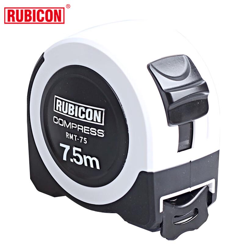 RUBICON RMT-75 Industrial Steel Tape Measure