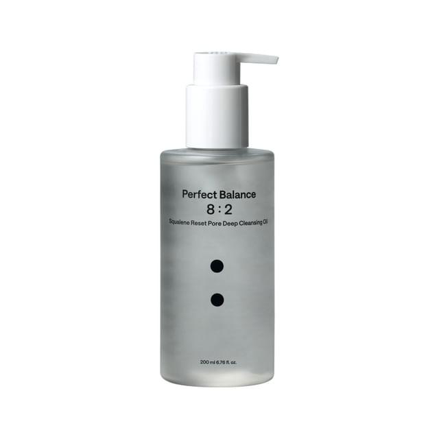 B:Lab - Squalene Reset Pore Deep Cleansing Oil 200ml