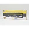 The Bus Collection Bus Collection Nishi-Nippon Railroad Fukuoka BRT Articulated Bus Diorama Supplies