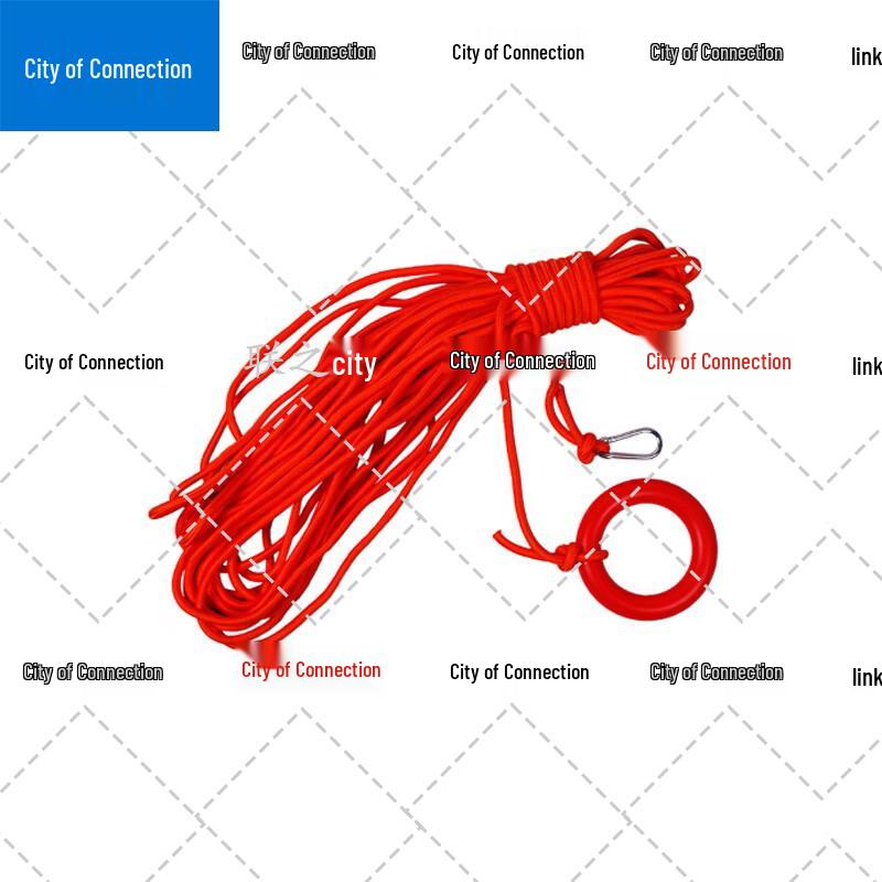 Lianzhicheng Emergency Water Safety Rescue Rope