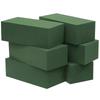 10/1pcs Florist Foam Blocks Square Absorbent Floral Foam Brick Artificial Dry Wet Flower Mud DIY Home Garden Wedding Decorations