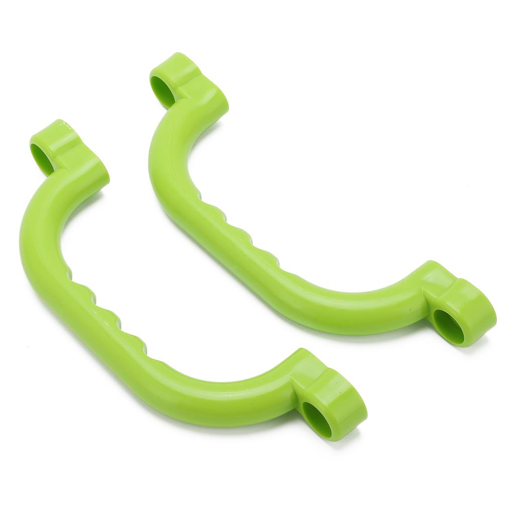 Siguranță Loc de Joacă pentru Copii Mâner Antiderapant Hardware de Montare Jucărie Leagăn Cadru de Cățărat pentru Copii