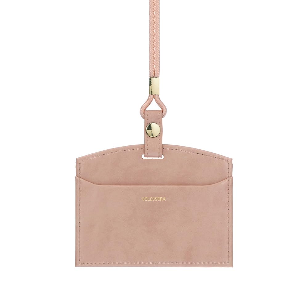 ID Holder Velesera Warm Beige [Marks] VLS-ID02-BE бежевый