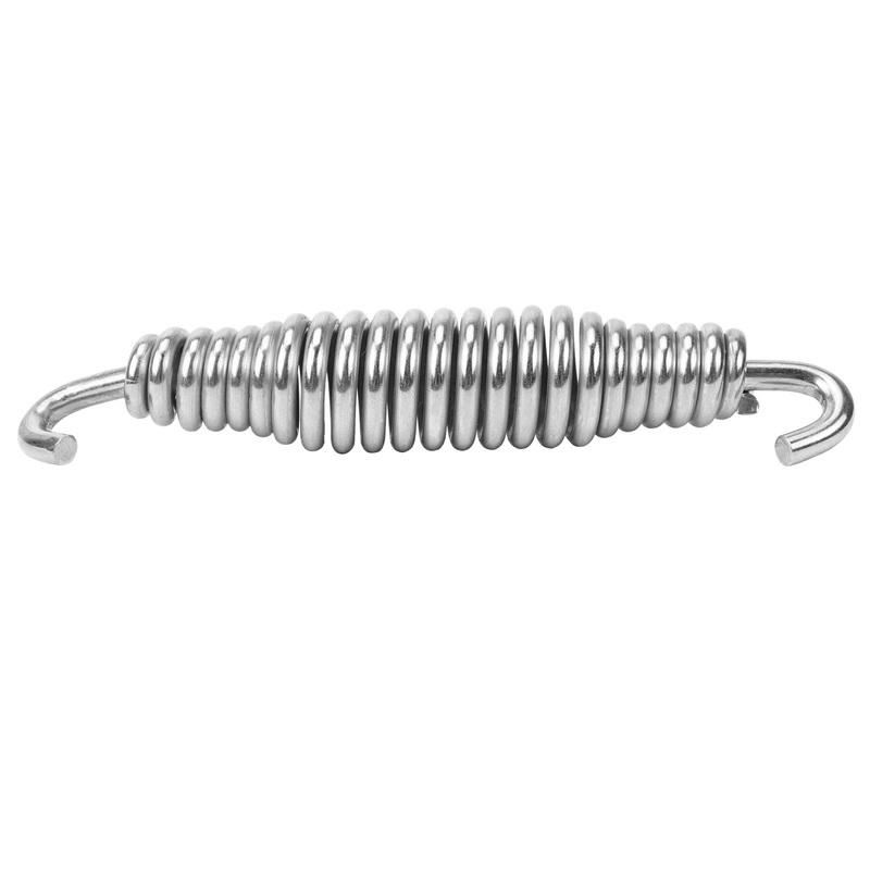 49725-07A Jiffy Kickstand Spring for Harley Fat Boy FLFBS Heritage Classic FLHCS 2018-2024 Fat Boy 18-20 Heritage Classic 18-21