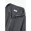 Studio Tomboy Hooded Zip Cardigan 9176351972ar