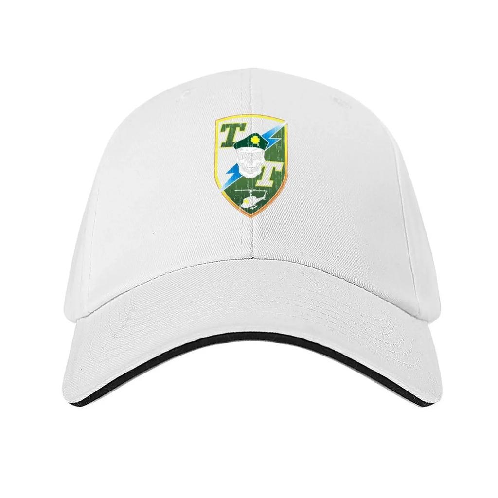 TT Badge Baseball Cap Sun Cap Luxury Man Cap Luxury Caps Fishing Golf Wear Men Womens