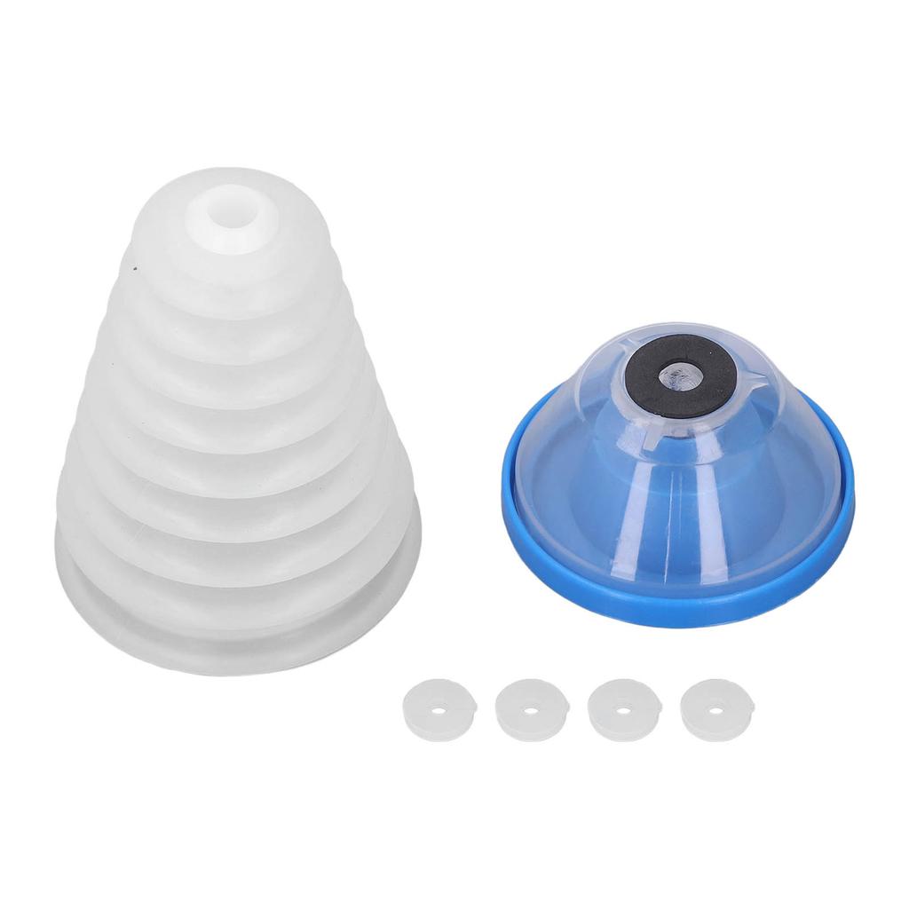 Elektrische Bohrer Staub Abdeckung Collector Set Hammer Bohren Zubehör Power Tool Staubdicht Gerät