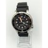 Used CITIZEN BN0156-05E Eco Drive Diver 200M