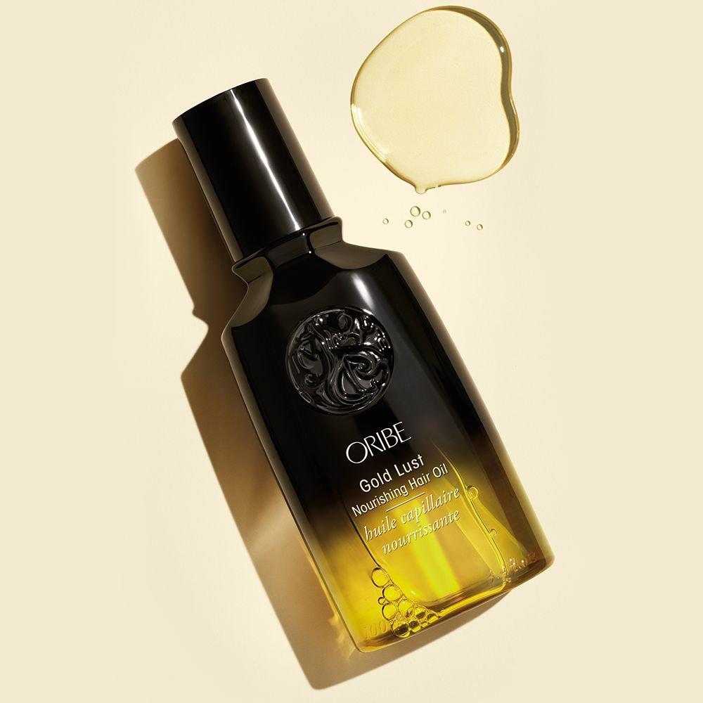 Hair Oil Duo 100ml+100ml