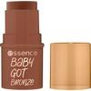 Essence - Bronzer Stick Baby Got Bronze - 40 Hazelnut Hug
