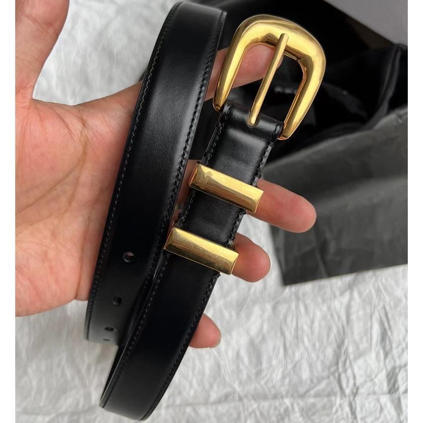 Arc de Triomphe Belt Women s Belt Women s Trend Belt Versatile 2.5cm Width 90cm