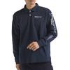 Move Sports Descente Golf Polo Amazon UV Cut Easy To Move Cool Shirt, Exclusive, Stretch, Moisture-Wicking, (UPF 50+), Sunscreen, In,