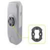 For Garmin 1050 Bicycle Computer Plastic Base Repair Kits Bike Computer Replacement Mounts For Bicycle Mountain Repair Parts