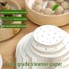 Disposable Steamer Paper Liners