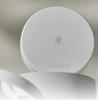 Rom&nd Bakmi Tone-Up Sun Cushion SPF50+ PA++++ – Peach & White Dual Pact