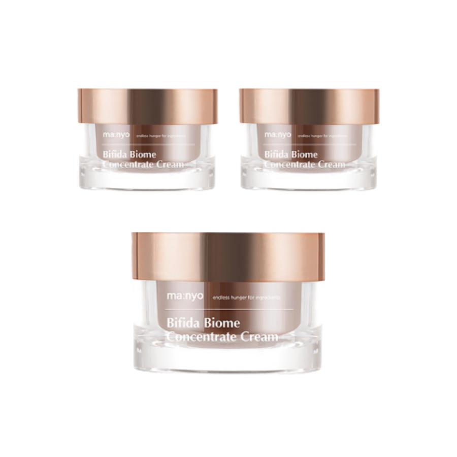 MANYO FACTORY Bifida Biome Crème Concentrée 50 ml