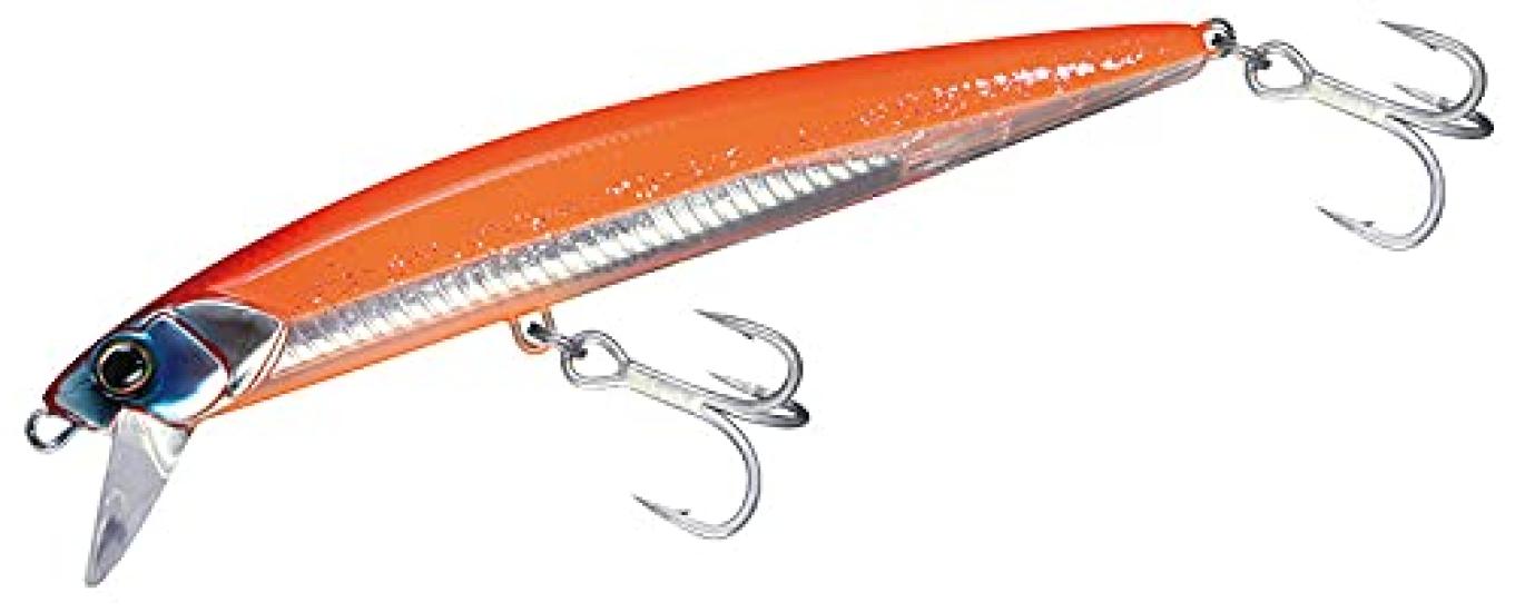 JACKALL Big Backer Anchopiedo 120SL Super Sagoshi Spark 120мм 35г /