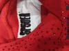 Spider Original Rhinestone Hoodie and Fleece-lined Sweatpants Set