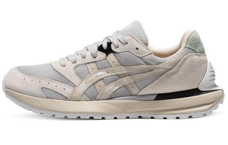ASICS Tarther Sc Athleisure Casual Sports Shoe Unisex Gray 1203A125-021 37.5