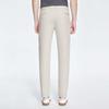Septwolves Men's Wrinkle-Resistant Four-Way Stretch Slim-Fit Trousers