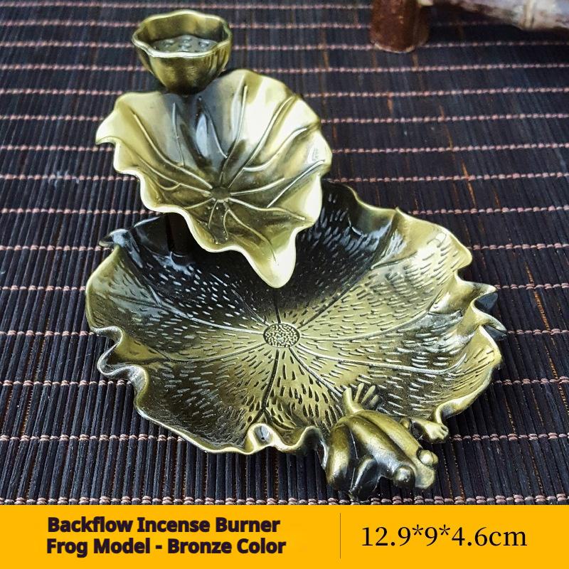 Natural Sandalwood Agarwood Tower Fragrance Incense Aicao Cliff CypressCone Fragrance  Cone Reflux Tower Incense Backflow Incens Fragrance Plate