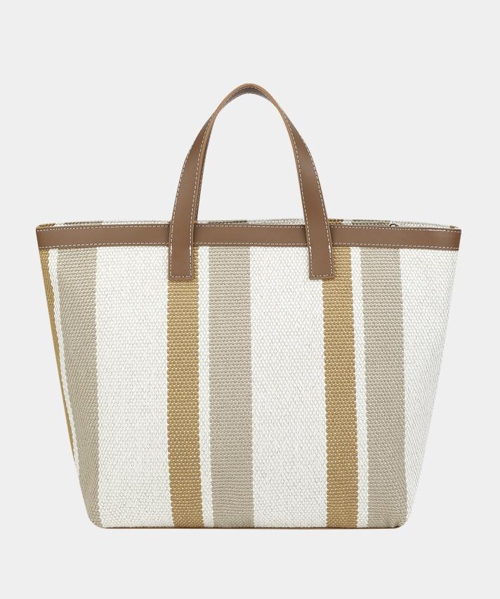 Fasciera Classic St Big Tote Bag_Sagita 12 (L)