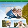 Kocotree Children's Warm Windproof Ear-Flap Winter Hat