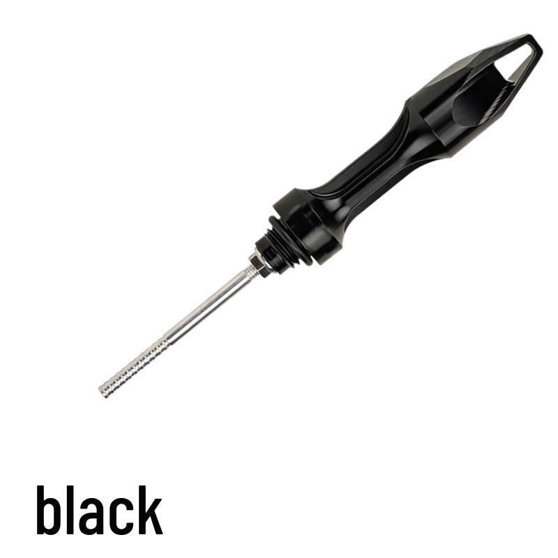 Honda ADV160/150/350/125 Aluminum Alloy Oil Dipstick & Cap