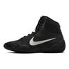 Nike Tawa Black Metallic Silver Men Sneakers CI2952-001