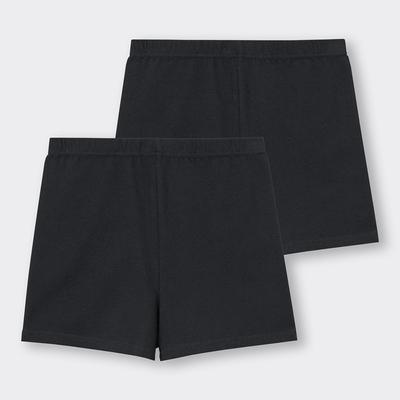 Girls Over Pants 2p