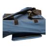 New Balance Fashion Logo Messenger Bag Unisex bags Navy-Blue GC641043-NV
