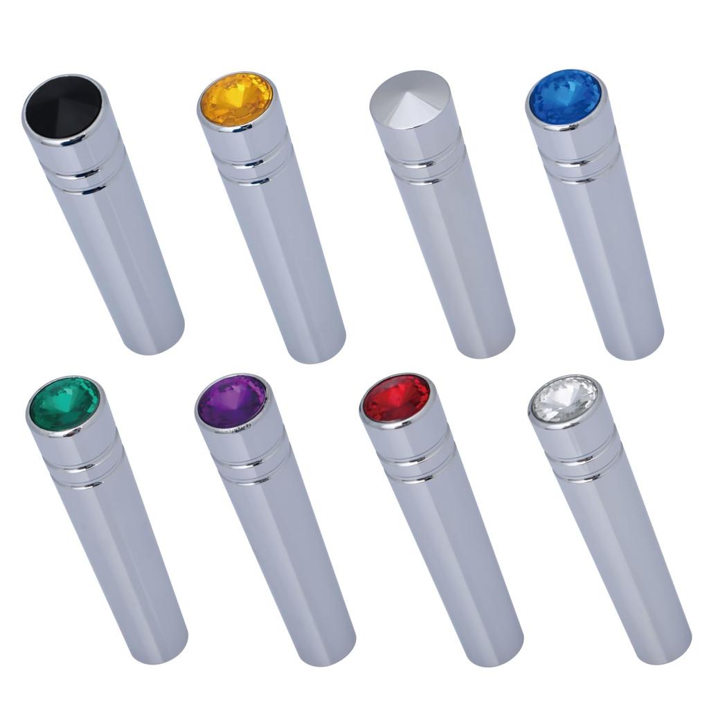 Jet Inoue 591225 Switch Extension, Chrome, Pack of 1