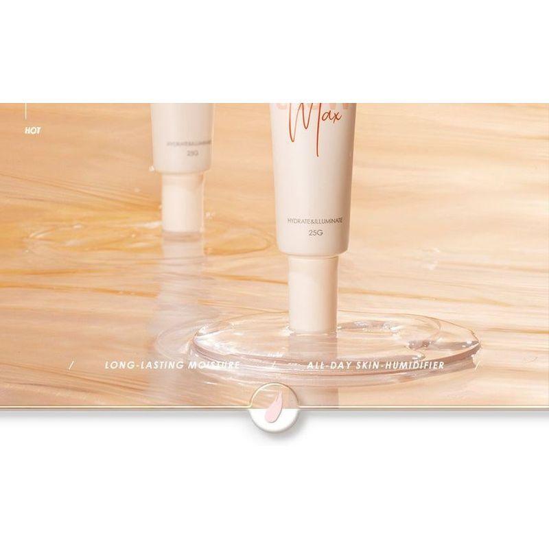 FOCALLURE - Glowmax Moisture Tone-up Primer