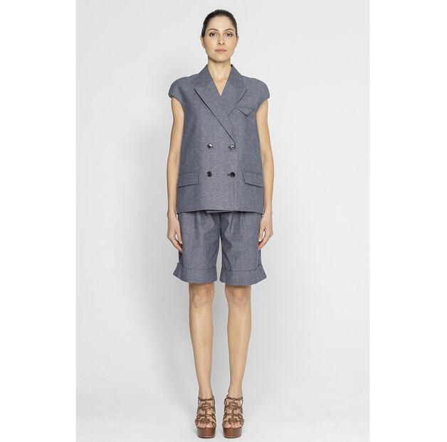 Jacket Deni Cler Milano T-DC-6021-E2-40-58-1