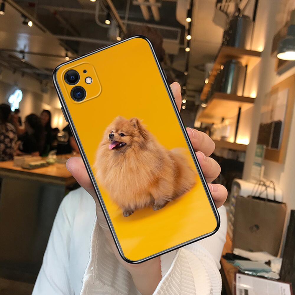French Bulldog Dog Phone Cases For Iphone 13 Pro Max Case 12 11 Pro Max 8 PLUS 7PLUS 6S XR X XS 6 Mini Se Mobile Cell